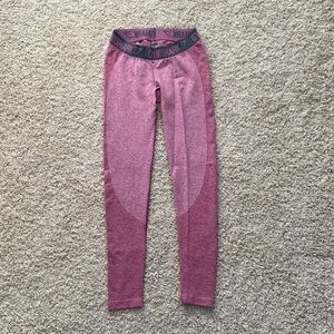 Gymshark Flex leggings